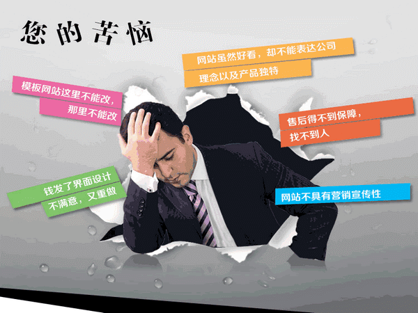 新做的網(wǎng)站如何加快搜索的收錄？